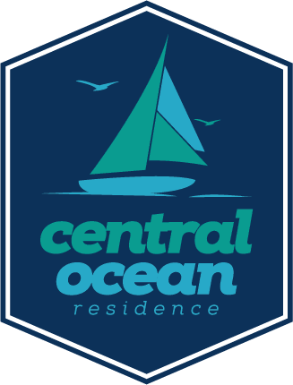 Central Ocean Residence